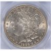 Image 2 : 1896 MORGAN SILVER DOLLAR, PCGS MS-64