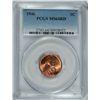 Image 1 : 1946 LINCOLN CENT NGC MS-64 RD