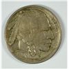 Image 1 : 1913-D II BUFFALO NICKEL VF/XF