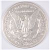 Image 2 : 1881-CC MORGAN DOLLAR FINE
