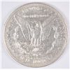 Image 2 : 1893 MORGAN DOLLAR XF
