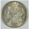 Image 1 : 1878 8 TF MORGAN DOLLAR AU