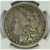 Image 2 : 1893-S MORGAN DOLLAR NGC VF-20