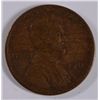 Image 1 : 1911-S LINCOLN CENT F/VF