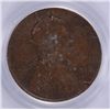 Image 2 : 1914-D LINCOLN CENT PCGS GOOD-6