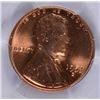 Image 2 : 1953-D LINCOLN CENT PCGS MS-66 RD