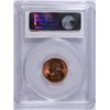Image 4 : 1953-D LINCOLN CENT PCGS MS-66 RD