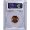 Image 4 : 1954-S LINCOLN CENT PCGS MS-66 RD