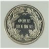 Image 3 : 1879 PROOF SEATED DIME NGC PF-67 CAMEO (CAC)