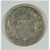 Image 2 : 1899-O BARBER DIME F/VF