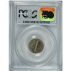 Image 4 : 1916-D MERCURY DIME PCGS AG-3
