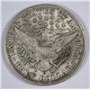 Image 2 : 1901-O BARBER HALF DOLLAR XF/AU