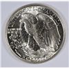 Image 2 : 1943 WALKING LIBERTY HALF DOLLAR CH BU