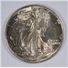 Image 1 : 1944 WALKING LIBERTY HALF DOLLAR CH BU