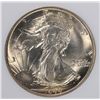 Image 2 : 1944-S WALKING LIBERTY HALF DOLLAR NGC MS-65