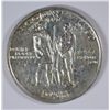 Image 2 : 1938 BOONE COMMEN HALF DOLLAR AU/BU