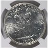 Image 3 : 1936-S BOONE COMMEN HALF DOLLAR NGC MS-65+