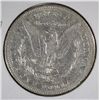 Image 2 : 1878 7TF MORGAN DOLLAR XF