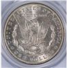 Image 3 : 1884-O MORGAN DOLLAR PCGS MS-63
