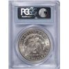 Image 4 : 1884-O MORGAN DOLLAR PCGS MS-63