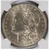 Image 2 : 1887-O MORGAN DOLLAR NGC MS-62