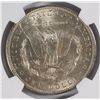 Image 3 : 1887-O MORGAN DOLLAR NGC MS-62