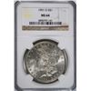 Image 1 : 1901-O MORGAN DOLLAR NGC MS-64