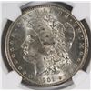 Image 2 : 1901-O MORGAN DOLLAR NGC MS-64
