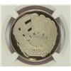 Image 2 : 2014 BASEBALL HALL OF FAME PROOF HALF DOLLAR, NGC PROOF-70 ULTRA CAMEO