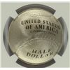 Image 3 : 2014 BASEBALL HALL OF FAME PROOF HALF DOLLAR, NGC PROOF-70 ULTRA CAMEO