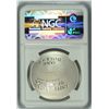 Image 2 : 2014 BASEBALL HALL OF FAME SILVER DOLLAR, NGC PROOF-70 ULTRA CAMEO  WOW!!