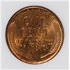 Image 3 : 1909-S VDB LINCOLN CENT NGC MS-65 (RED !!!)