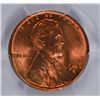 Image 2 : 1946-S LINCOLN CENT PCGS MS-66 RD