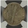Image 3 : 1916-D MERCURY DIME NGC VF DETAILS