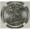 Image 3 : 1936 BOONE COMMEN HALF DOLLAR NGC MS-65+