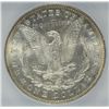 Image 3 : 1878 7/8TF MORGAN DOLLAR ICG MS-61 (STRONG)