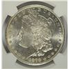Image 2 : 1878-S MORGAN DOLLAR NGC MS-64