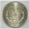 Image 2 : 1890-S MORGAN DOLLAR CH BU
