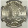 Image 2 : 1890-S MORGAN DOLLAR NGC MS-63