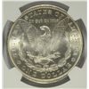 Image 3 : 1890-S MORGAN DOLLAR NGC MS-63