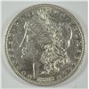 Image 1 : 1893 MORGAN DOLLAR AU