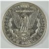 Image 2 : 1893 MORGAN DOLLAR AU
