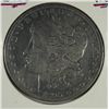 Image 1 : 1895-S MORGAN DOLLAR VG