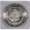 Image 3 : 1882-CC MORGAN SILVER DOLLAR, PCGS MS-65 BLAST WHITE!