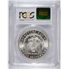 Image 4 : 1882-CC MORGAN SILVER DOLLAR, PCGS MS-65 BLAST WHITE!