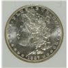 Image 2 : 1887 MORGAN SILVER DOLLAR, NGC MS-66 BLAST WHITE