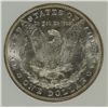 Image 3 : 1887 MORGAN SILVER DOLLAR, NGC MS-66 BLAST WHITE
