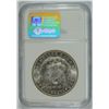 Image 4 : 1887 MORGAN SILVER DOLLAR, NGC MS-66 BLAST WHITE