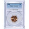 Image 1 : 1950 LINCOLN CENT, PCGS MS-66 RED  SCARCE!