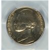Image 2 : 1941-D JEFFERSON NICKEL, PCGS MS-66+FS  TOUGH!